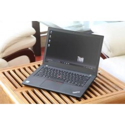 Laptop Lenovo Thinkpad T480